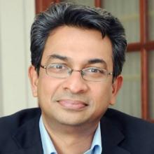 Rajan Anandan